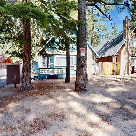 Villa West Manor South Lake Tahoe Exterior foto