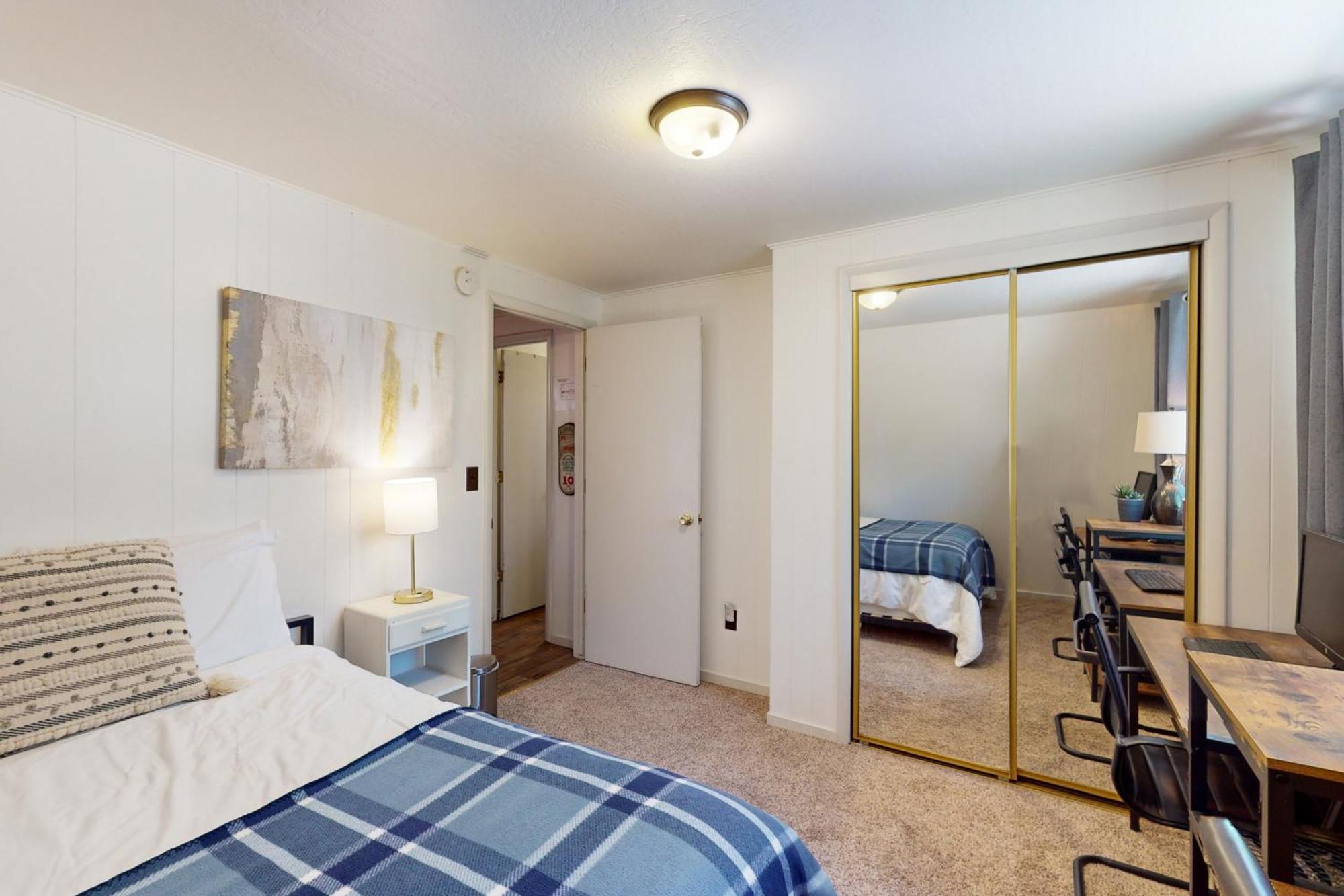 Villa West Manor South Lake Tahoe Exterior foto